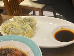 -锡和无锡菜·三白油条(景丽苑店)
