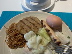 -香港皇家太平洋酒店