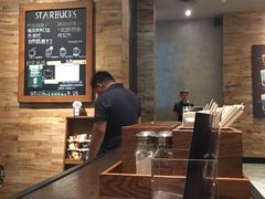 -星巴克(长春迅驰广场店)