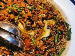 -一品红川菜(皇岗店)