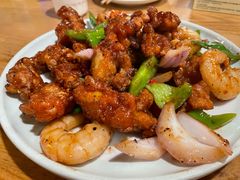 -陈傻子餐厅(世纪都会店)