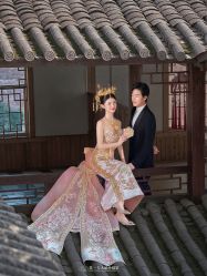 -第一夫人婚纱摄影(南京店)
