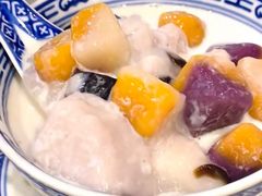 -广信牛奶甜品世家(台东店)