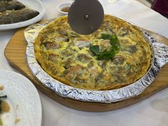 -金华安大酒楼·老牌潮菜·粤式茶点(东方国际店)