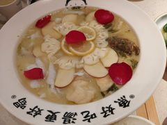 -江渔儿酸菜鱼(曜一城店)