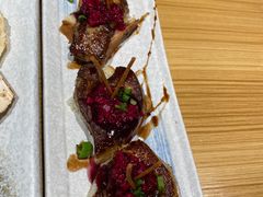 -花和海鲜自助(梅江店)