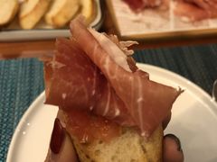 伊比利亚火腿-帕歌西班牙餐厅paco tapas