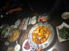 -凯撒尔新疆特色主题餐厅(青山店)