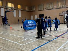 -东方启明星篮球培训(天坛校区)