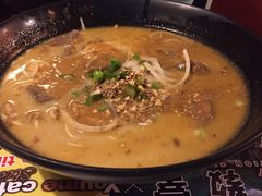 -沙嗲王(加拿芬店)