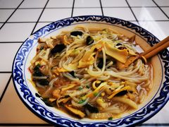 -仙妈米粉店(庆丰路)