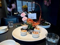 -小运河·公馆(国贸店)