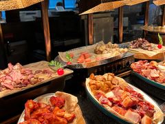 -吉布鲁牛排海鲜自助(温江合生汇店)