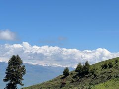 -新疆那拉提国家旅游度假区