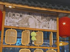 -安泰楼·佛跳墙创始人·传统闽味早茶·酒楼(三坊七巷闽菜地标店)