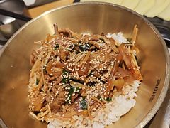 -杨小佳·齐齐哈尔烤肉·烤串(广州店)