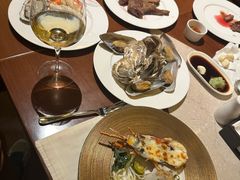 -富力丽思卡尔顿酒店·香荟全日制餐厅