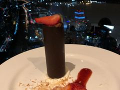 -360 The Restaurant at the CN Tower