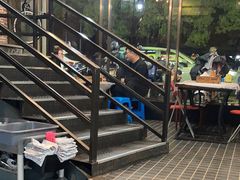 -云晓光头烧烤吧(盛夏店)