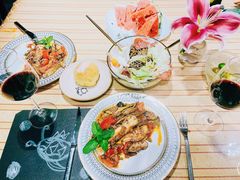 -麦德龙(嘉定店)