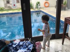 -三亚亚龙湾雅高铂尔曼别墅度假酒店