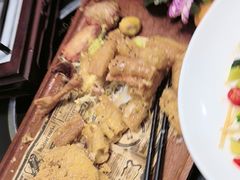 -万兴东澄湖大酒楼