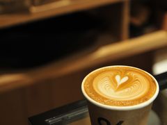 -% Arabica(京都东山店)