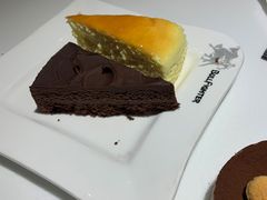 -斗牛士牛排餐厅(嘉里汇店)