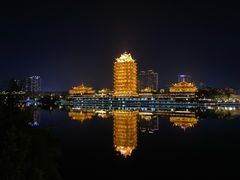 -眉山湿地公园(东坡区)