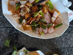 -锦园餐厅(九龙湖开元度假村店)