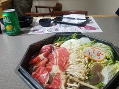 -八角锄烧·肉火锅(天河城店)