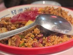 -怪噜范·老贵阳街头名小吃(鸿通城店)