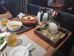 -雀舞云南菜(乐客城店)