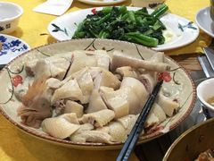 -洞密园美食城·二十二年老店(富华路店)