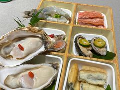 -四点金粥底火锅(沂州里店)