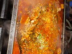 海鲈鱼-炉鱼(萧山万象汇店)