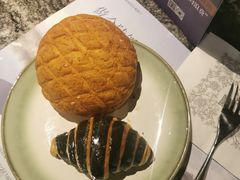 -金海湾自助餐厅(金陵饭店)