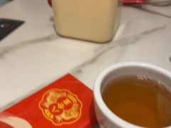 -八合里潮汕鲜牛肉火锅(上海汇智广场店)
