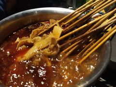 -醉炫音速烧烤·干煸菜(沙河总店)