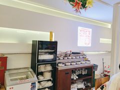 -庭院·冰煮羊·北京涮肉(西单店)