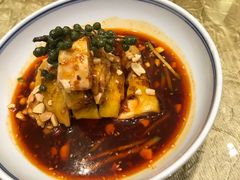 -香雪海饭店中餐厅(人民桥店)
