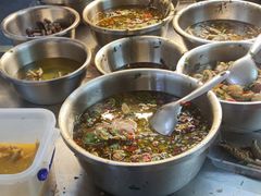 -圆蛋酒料•生腌(开元路店)