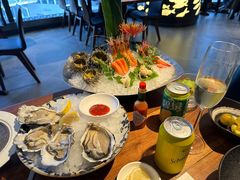 -Mr.Fish鱼鲜生海鲜放题(高德置地冬广场店)