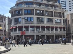 -汕头市小公园