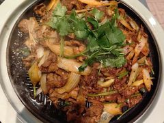 -柿合缘新京菜(国金中心商场店)