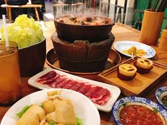 -十六蒲(桂林路店)