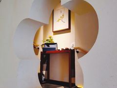 -梅间堂茶馆(绿地缤纷城店)