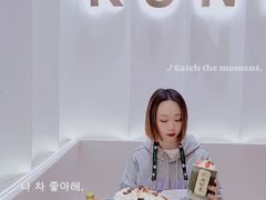 -KUNCHA鲲茶·江西制茶(铜锣湾店)