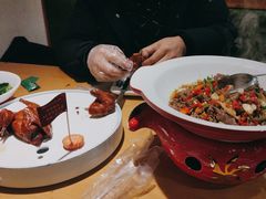 -大鸽饭(马王堆店)