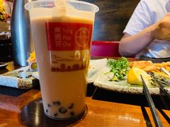 -千代武日本料理(开发区店)